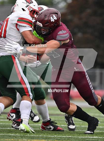 Thumbnail 3 in Jamestown @ St. Joseph's Collegiate Institute photogallery.