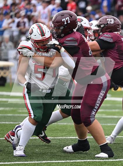 Thumbnail 1 in Jamestown @ St. Joseph's Collegiate Institute photogallery.