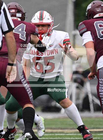 Thumbnail 3 in Jamestown @ St. Joseph's Collegiate Institute photogallery.