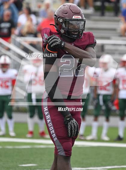 Thumbnail 1 in Jamestown @ St. Joseph's Collegiate Institute photogallery.