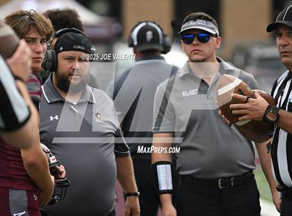 Thumbnail 2 in Jamestown @ St. Joseph's Collegiate Institute photogallery.