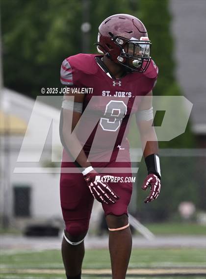 Thumbnail 1 in Jamestown @ St. Joseph's Collegiate Institute photogallery.