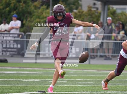 Thumbnail 1 in Jamestown @ St. Joseph's Collegiate Institute photogallery.