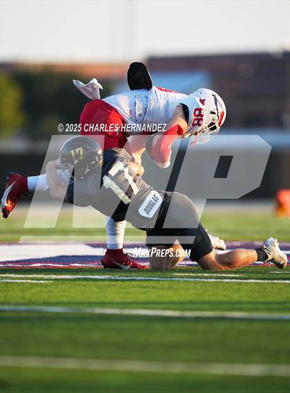 Thumbnail 3 in St. Thomas Catholic @ Lake Creek photogallery.