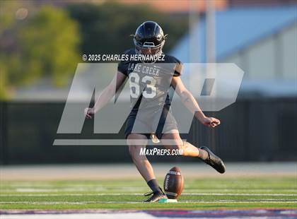 Thumbnail 3 in St. Thomas Catholic @ Lake Creek photogallery.