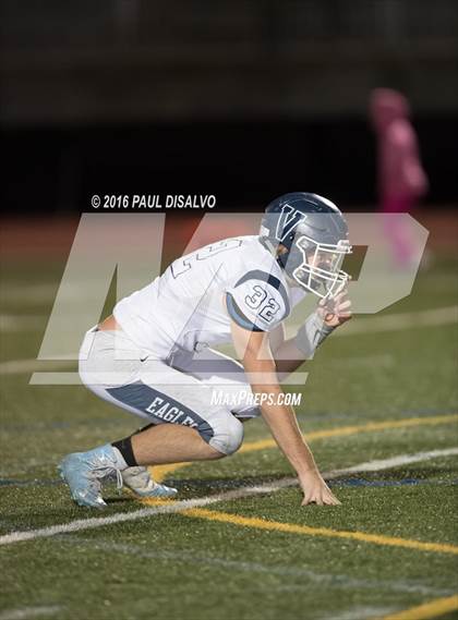 Thumbnail 1 in Valor Christian @ Legend photogallery.