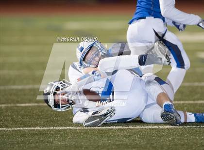 Thumbnail 1 in Valor Christian @ Legend photogallery.