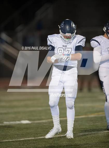 Thumbnail 3 in Valor Christian @ Legend photogallery.