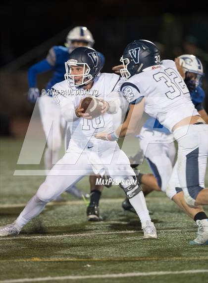 Thumbnail 3 in Valor Christian @ Legend photogallery.