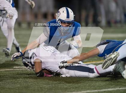 Thumbnail 2 in Valor Christian @ Legend photogallery.