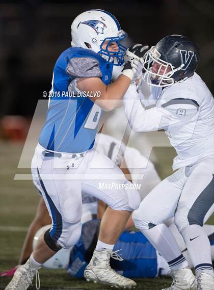 Thumbnail 2 in Valor Christian @ Legend photogallery.