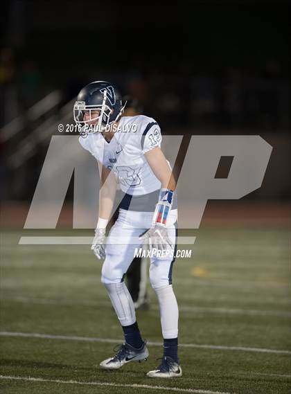 Thumbnail 2 in Valor Christian @ Legend photogallery.