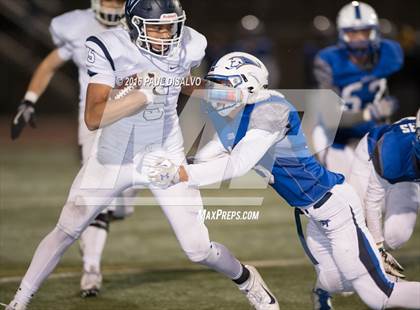 Thumbnail 1 in Valor Christian @ Legend photogallery.