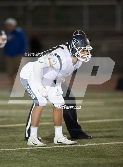 Thumbnail 3 in Valor Christian @ Legend photogallery.