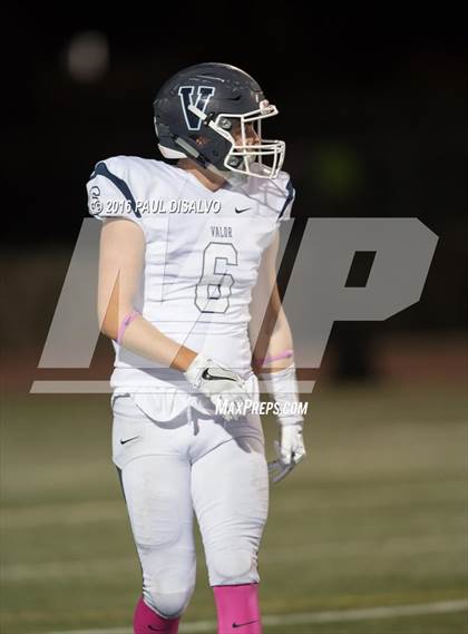 Thumbnail 1 in Valor Christian @ Legend photogallery.