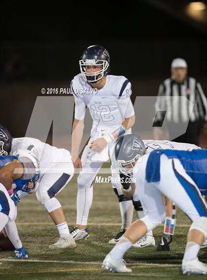 Thumbnail 1 in Valor Christian @ Legend photogallery.