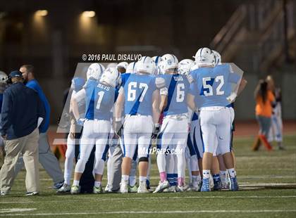 Thumbnail 1 in Valor Christian @ Legend photogallery.