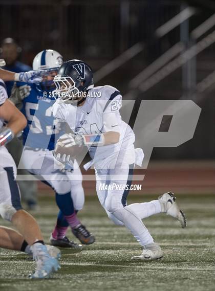 Thumbnail 1 in Valor Christian @ Legend photogallery.