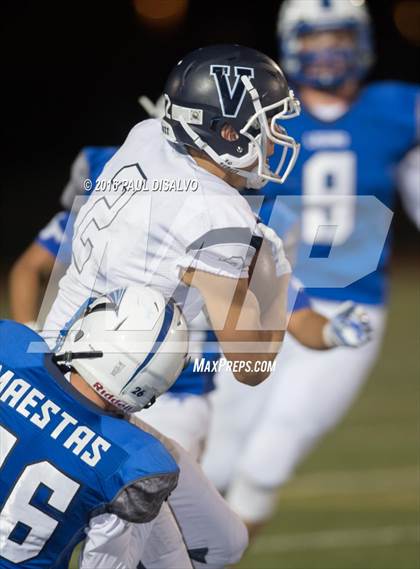 Thumbnail 2 in Valor Christian @ Legend photogallery.