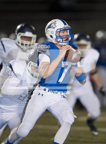 Thumbnail 3 in Valor Christian @ Legend photogallery.