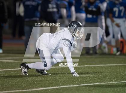 Thumbnail 1 in Valor Christian @ Legend photogallery.