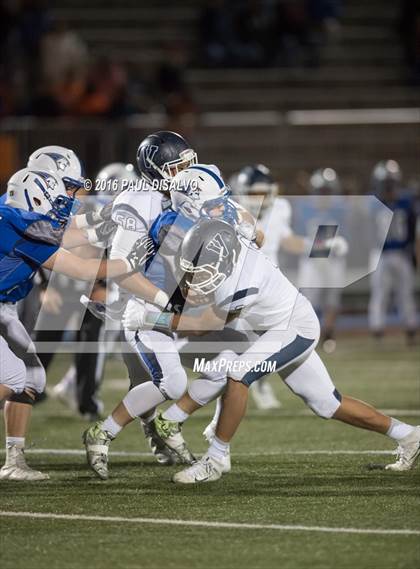 Thumbnail 1 in Valor Christian @ Legend photogallery.