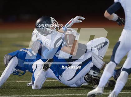 Thumbnail 1 in Valor Christian @ Legend photogallery.