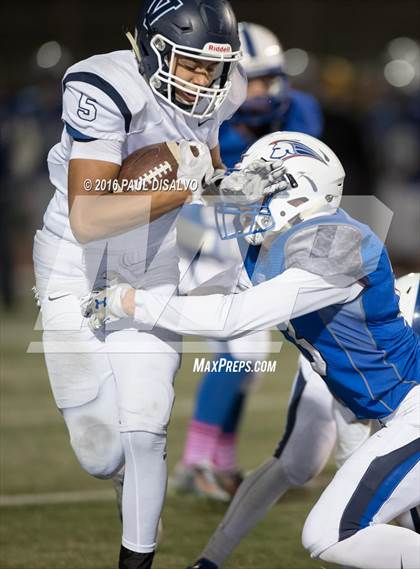 Thumbnail 3 in Valor Christian @ Legend photogallery.