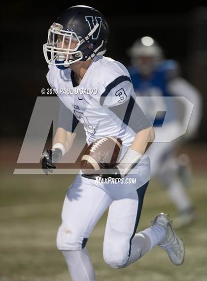 Thumbnail 2 in Valor Christian @ Legend photogallery.