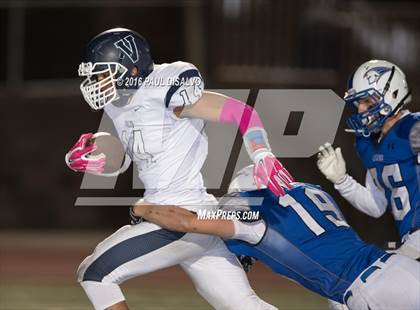 Thumbnail 1 in Valor Christian @ Legend photogallery.