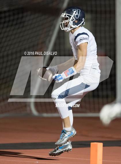 Thumbnail 2 in Valor Christian @ Legend photogallery.