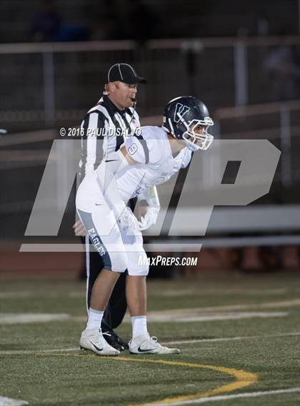 Thumbnail 2 in Valor Christian @ Legend photogallery.
