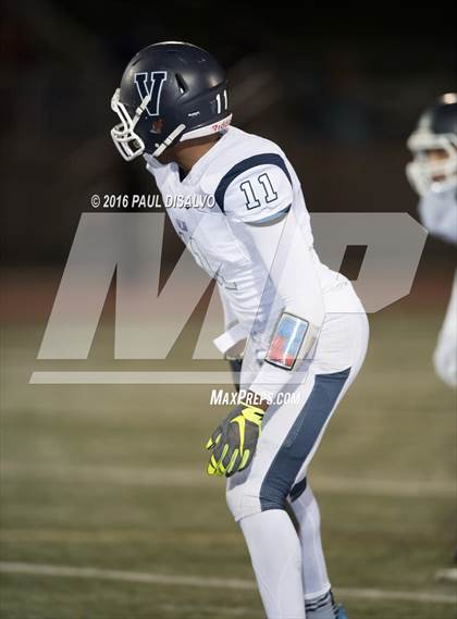 Thumbnail 3 in Valor Christian @ Legend photogallery.