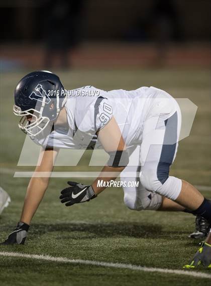 Thumbnail 2 in Valor Christian @ Legend photogallery.