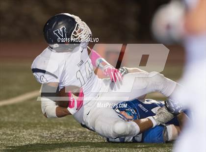 Thumbnail 3 in Valor Christian @ Legend photogallery.