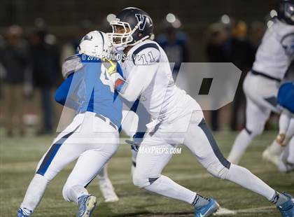 Thumbnail 1 in Valor Christian @ Legend photogallery.