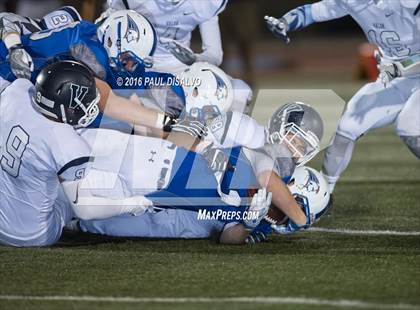 Thumbnail 3 in Valor Christian @ Legend photogallery.