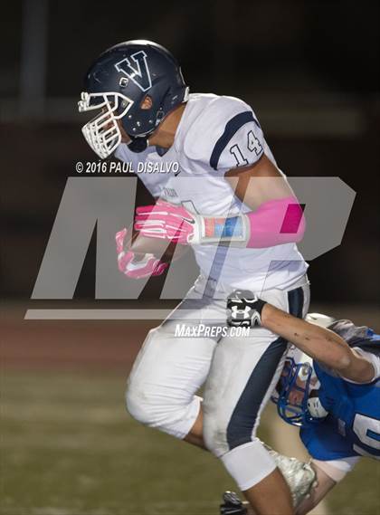 Thumbnail 2 in Valor Christian @ Legend photogallery.