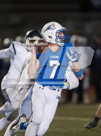 Thumbnail 2 in Valor Christian @ Legend photogallery.