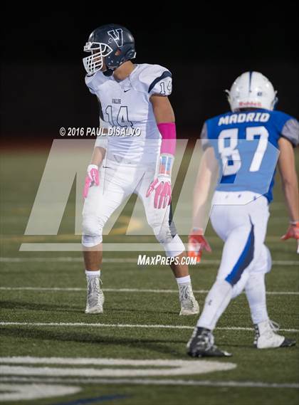 Thumbnail 1 in Valor Christian @ Legend photogallery.