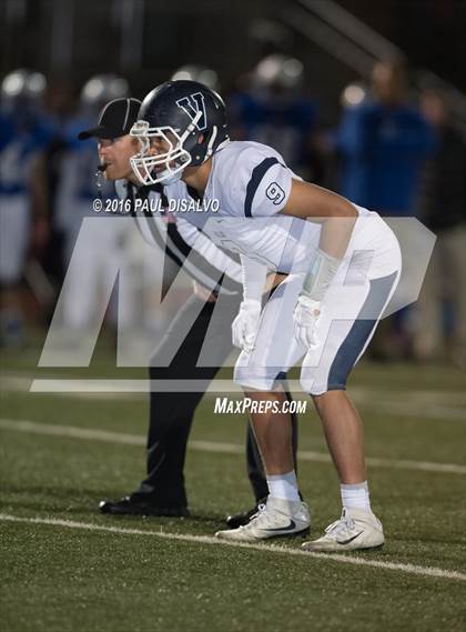Thumbnail 3 in Valor Christian @ Legend photogallery.