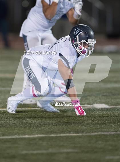 Thumbnail 1 in Valor Christian @ Legend photogallery.