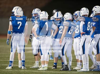 Thumbnail 1 in Valor Christian @ Legend photogallery.