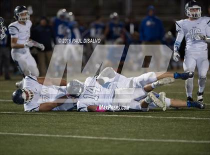 Thumbnail 2 in Valor Christian @ Legend photogallery.