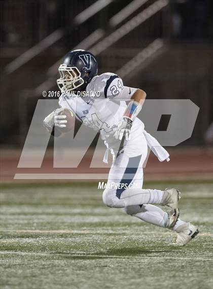 Thumbnail 3 in Valor Christian @ Legend photogallery.
