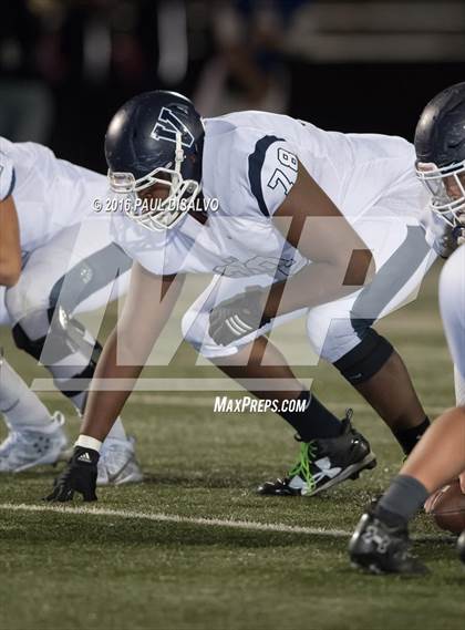 Thumbnail 2 in Valor Christian @ Legend photogallery.