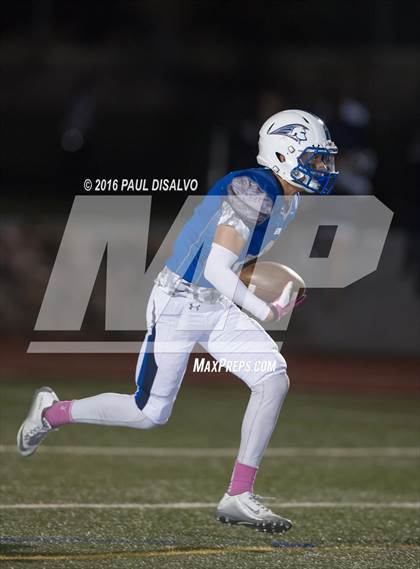 Thumbnail 1 in Valor Christian @ Legend photogallery.