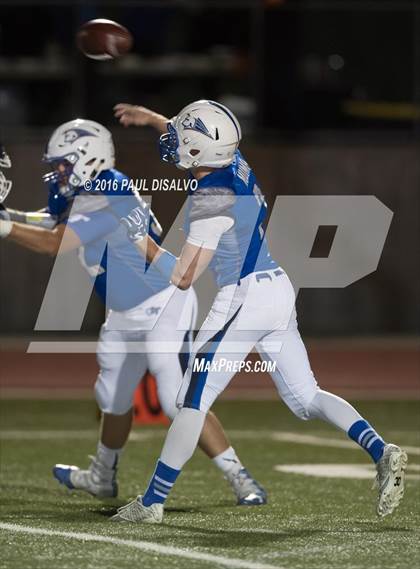 Thumbnail 1 in Valor Christian @ Legend photogallery.