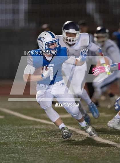 Thumbnail 2 in Valor Christian @ Legend photogallery.