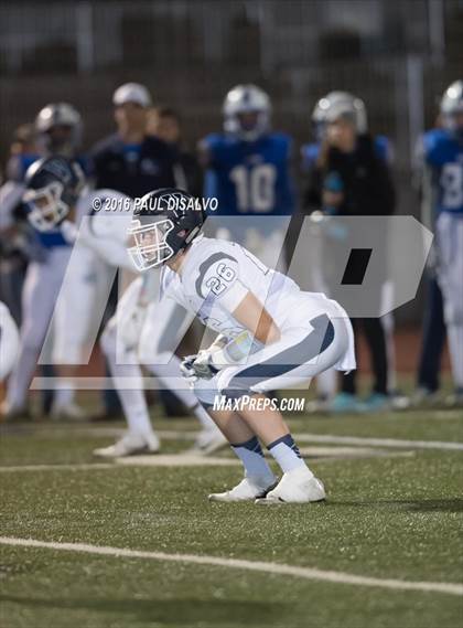 Thumbnail 3 in Valor Christian @ Legend photogallery.